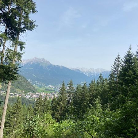 Haus Schwaighof Leilighet Arzl im Pitztal Eksteriør bilde