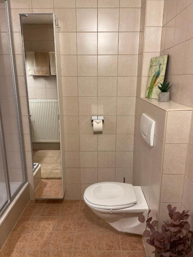 Haus Schwaighof Leilighet Arzl im Pitztal Eksteriør bilde