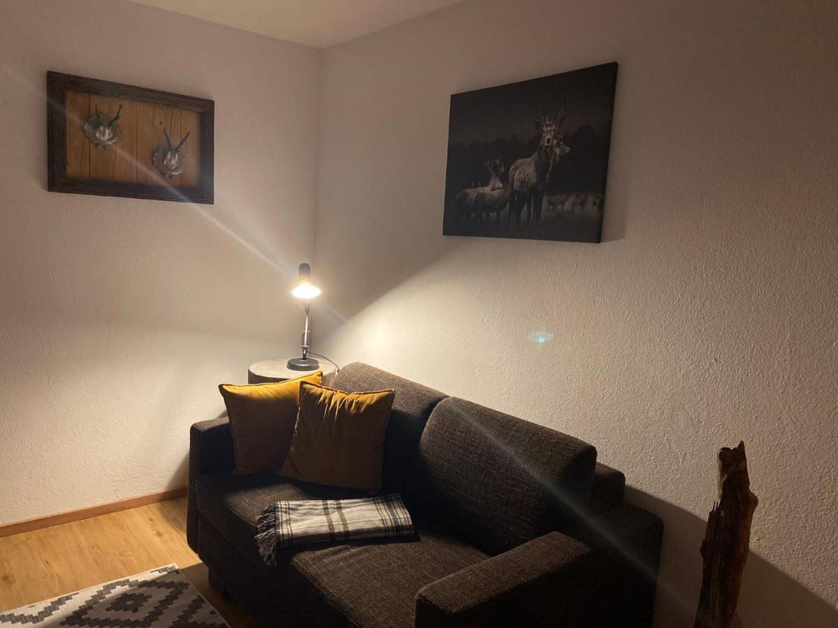 Haus Schwaighof Leilighet Arzl im Pitztal Eksteriør bilde